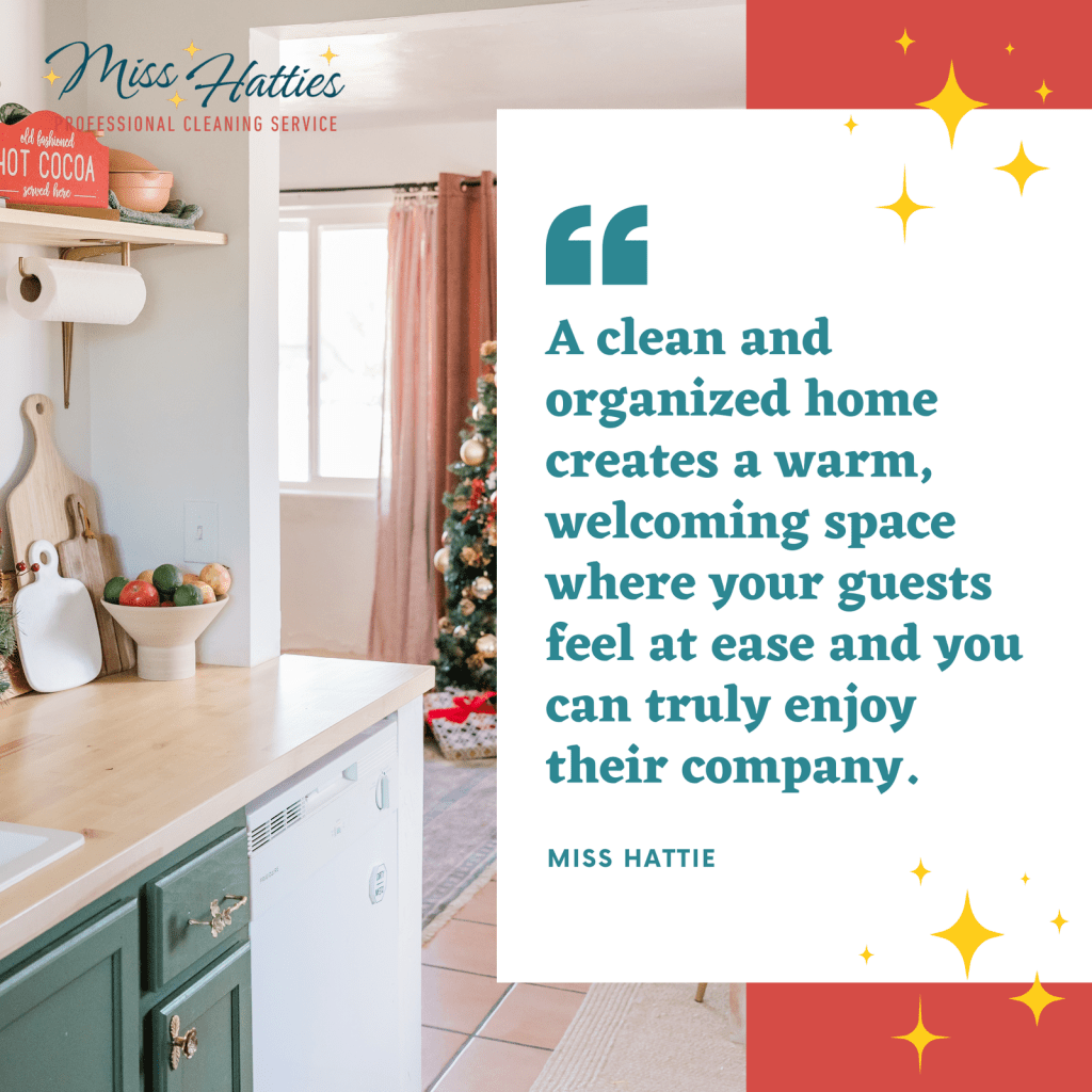 A Cleaning Service You Can Trust